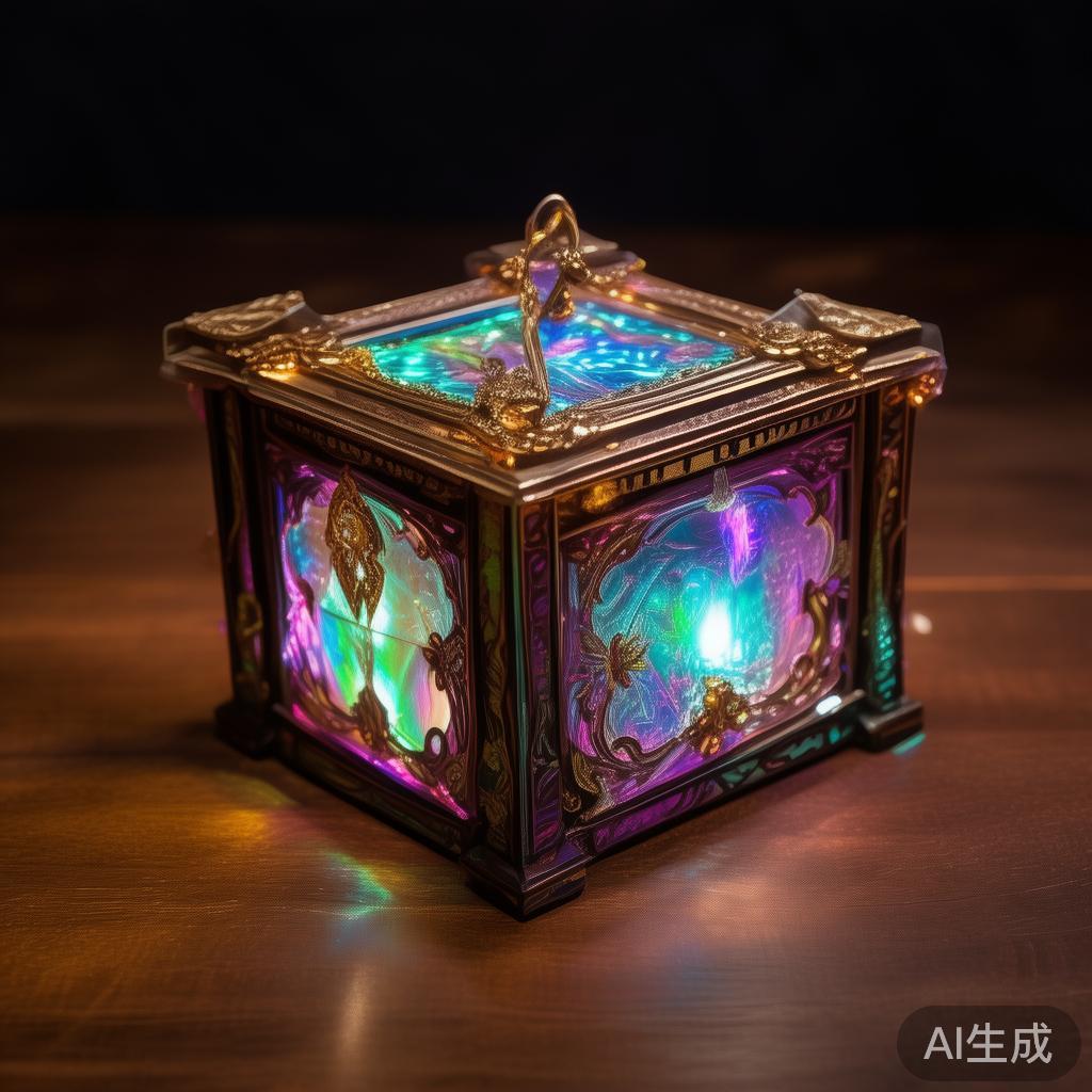迷你盒子,开启自我提升的新方式 - 快讯网 - 分享生活资讯热点话题综合门户网www.yuanshuma.com
