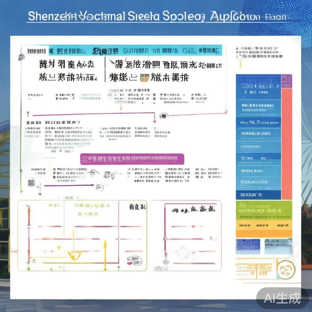 深圳职业学院补贴申请指南,政策解读与实用攻略 - 快讯网 - 分享生活资讯热点话题综合门户网www.yuanshuma.com