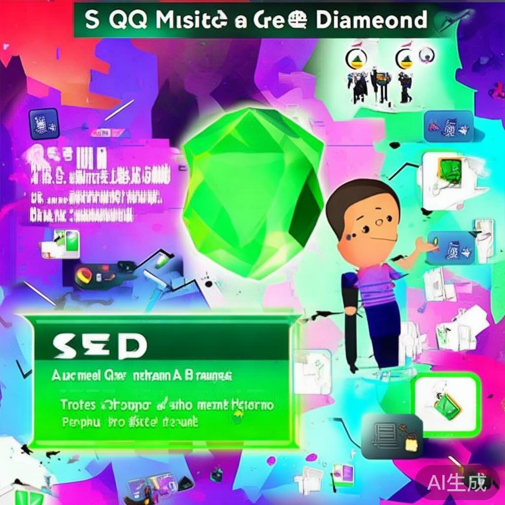 如何领取QQ音乐绿钻?三大绝招全解析 - 快讯网 - 分享生活资讯热点话题综合门户网www.yuanshuma.com