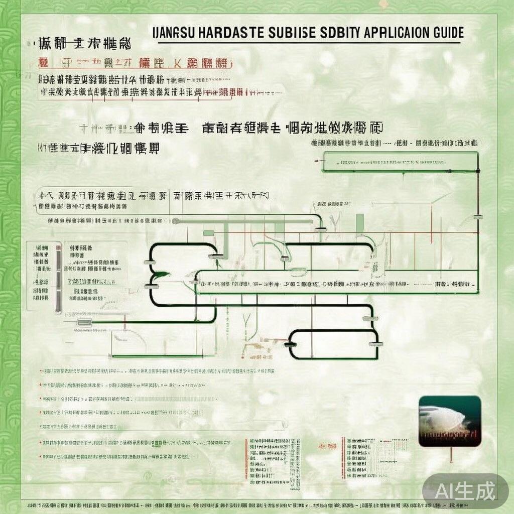 江苏有害物品补贴申请指南，政策解读、流程详解与常见问题解答 - 快讯网 - 分享生活资讯热点话题综合门户网www.yuanshuma.com