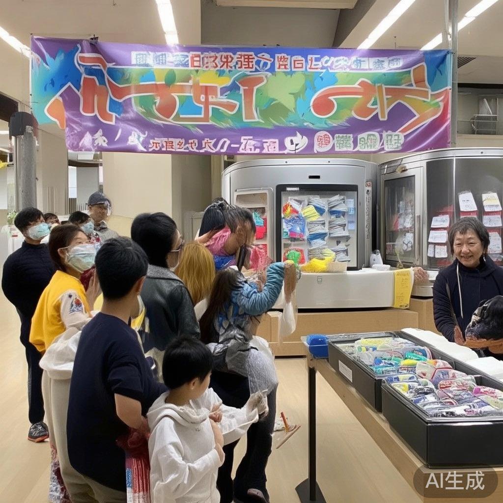 福利领取!口罩机送不停! - 快讯网 - 分享生活资讯热点话题综合门户网www.yuanshuma.com