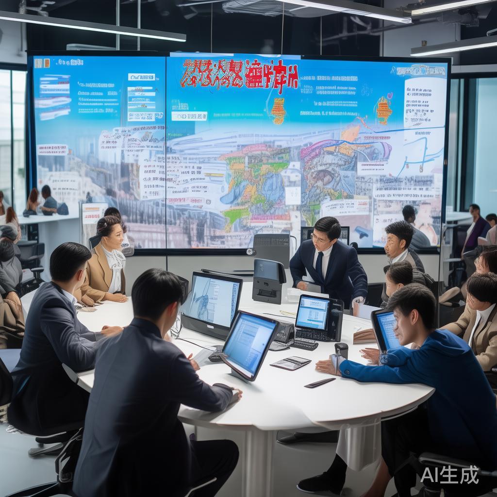 重庆获客系统怎么合作?这5种方式让你的业务增长提速! - 快讯网 - 分享生活资讯热点话题综合门户网www.yuanshuma.com