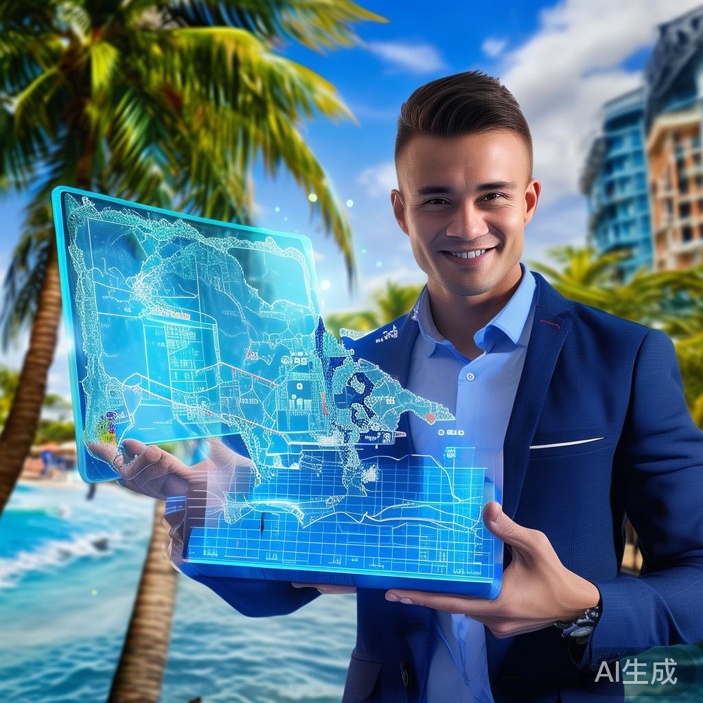 海南裂变获客，抓住旅游经济红利，实现流量变现的终极秘籍！ - 快讯网 - 分享生活资讯热点话题综合门户网www.yuanshuma.com