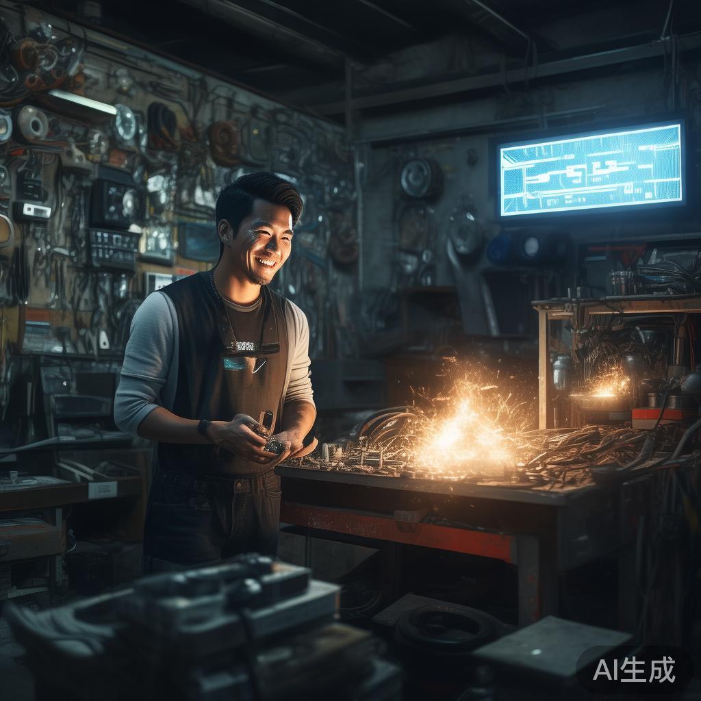 汽修老板的秘密武器,汽车配件获客的黄金公式! - 快讯网 - 分享生活资讯热点话题综合门户网www.yuanshuma.com