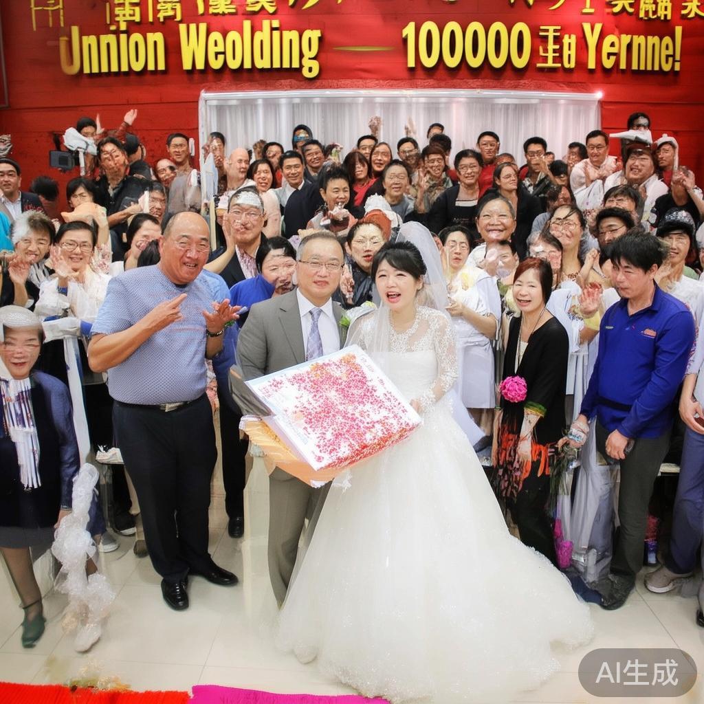 工会结婚千块,领取方式又怎样? - 快讯网 - 分享生活资讯热点话题综合门户网www.yuanshuma.com