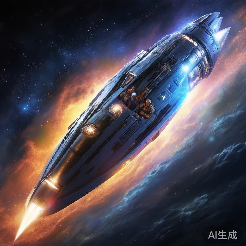 成为星际之光,星级志愿者的使命与意义 - 快讯网 - 分享生活资讯热点话题综合门户网www.yuanshuma.com