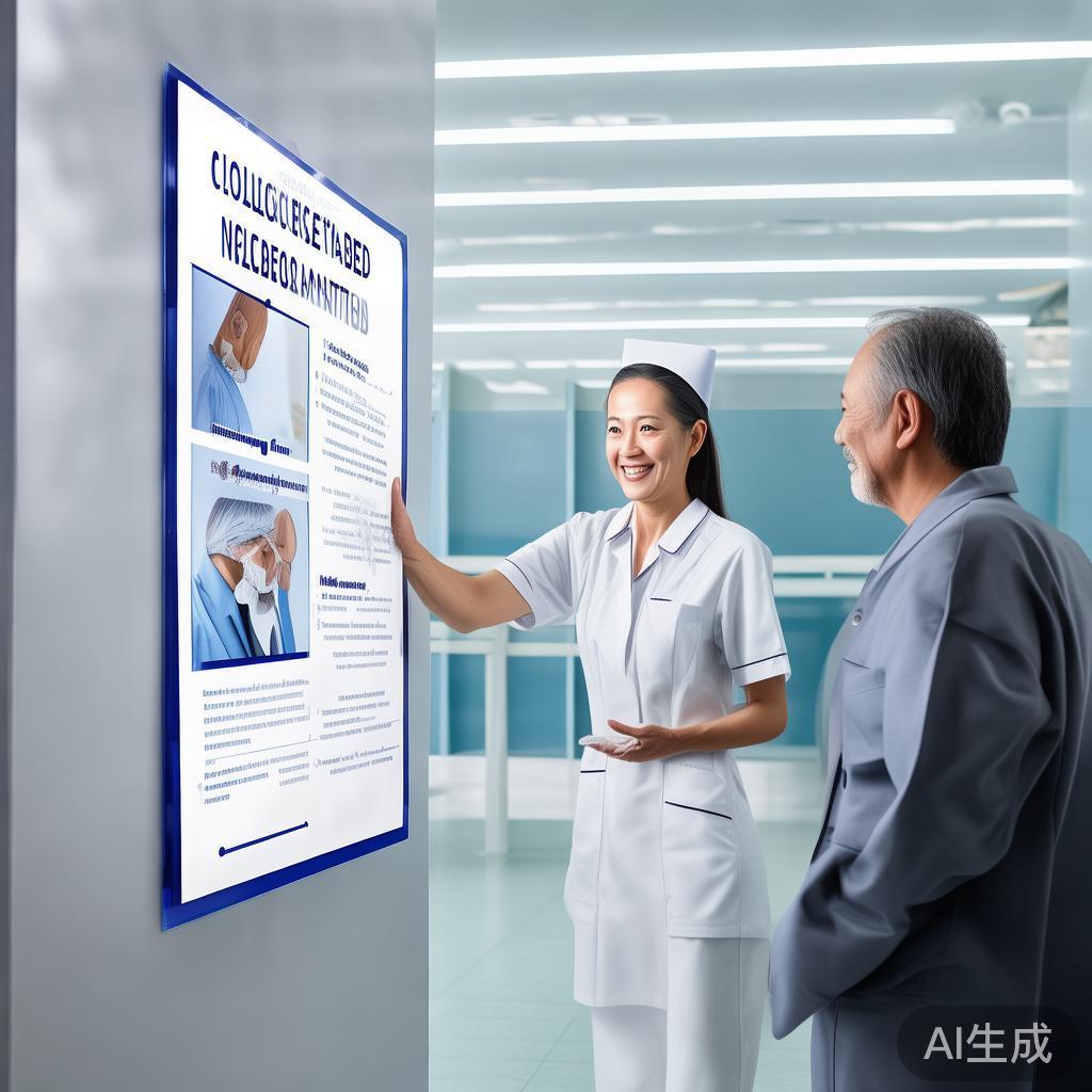 在医院如何领取纸质核酸?一份实用的指南 - 快讯网 - 分享生活资讯热点话题综合门户网www.yuanshuma.com