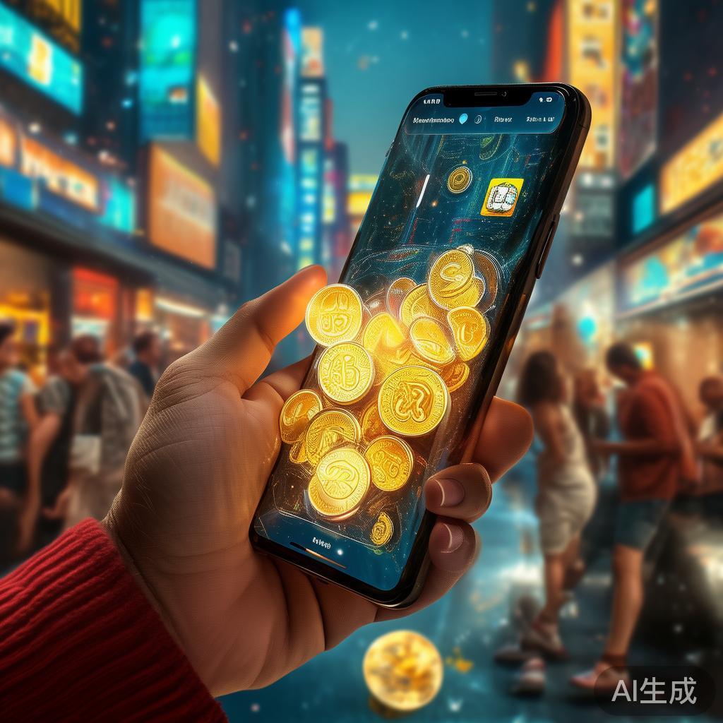 抖音硬币,隐藏的社交币,如何轻松开启你的社交生活 - 快讯网 - 分享生活资讯热点话题综合门户网www.yuanshuma.com