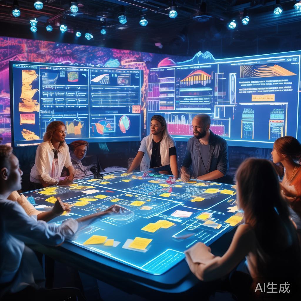 游戏行业该怎么获客？低成本高转化的策略全解析 - 快讯网 - 分享生活资讯热点话题综合门户网www.yuanshuma.com