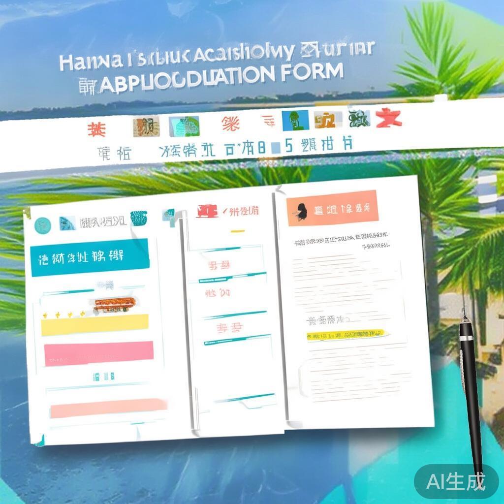 海南学历补贴申请表填写指南与政策解读 - 快讯网 - 分享生活资讯热点话题综合门户网www.yuanshuma.com