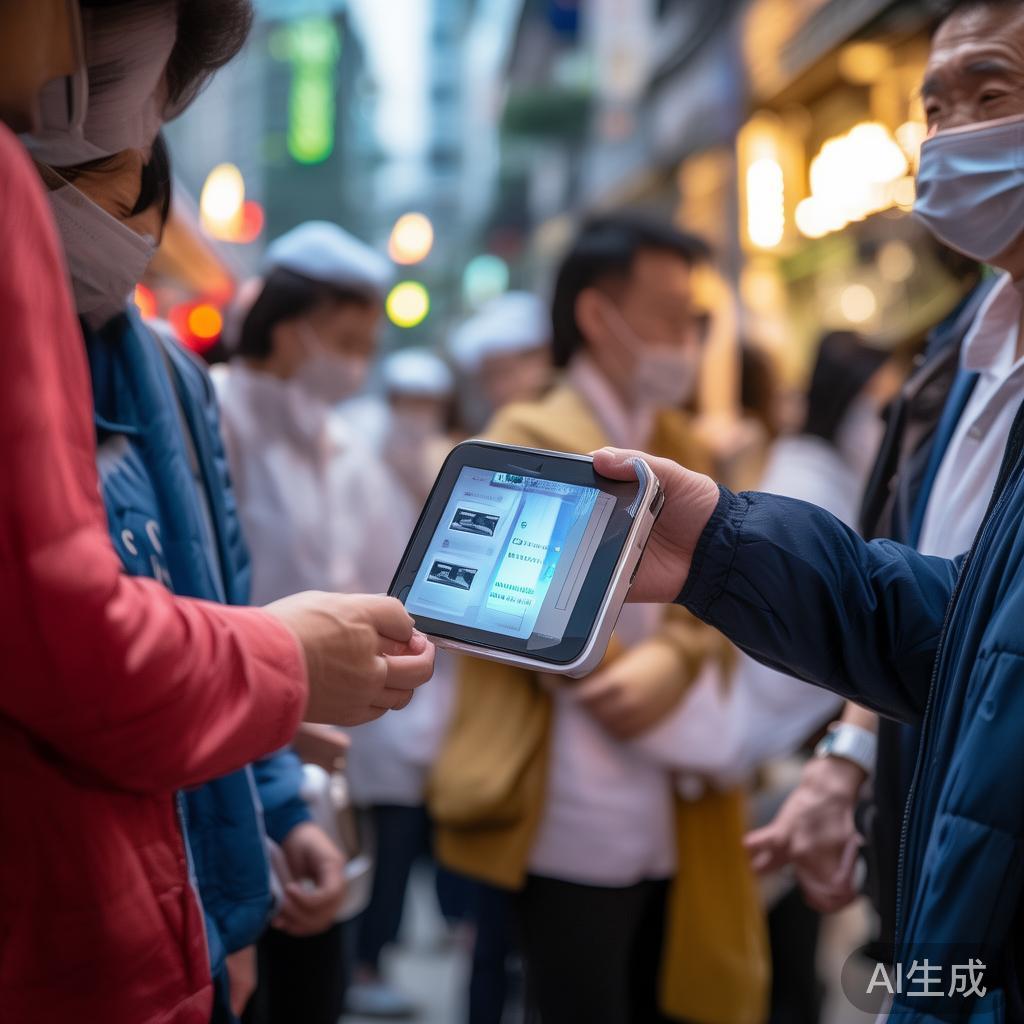 杭州核酸检测卡,数字 revolution下的便捷服务 - 快讯网 - 分享生活资讯热点话题综合门户网www.yuanshuma.com
