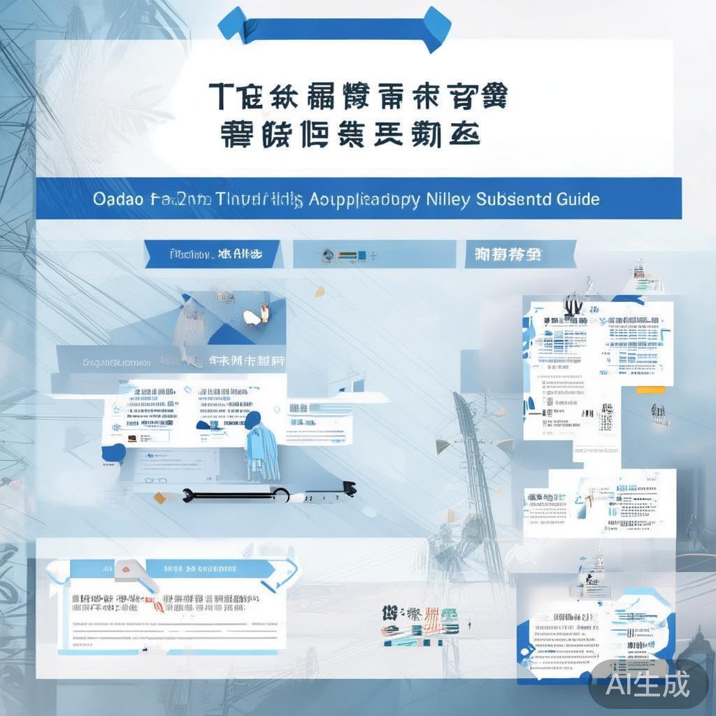 青岛电网人才补贴申请指南,政策解读、申请流程与注意事项 - 快讯网 - 分享生活资讯热点话题综合门户网www.yuanshuma.com