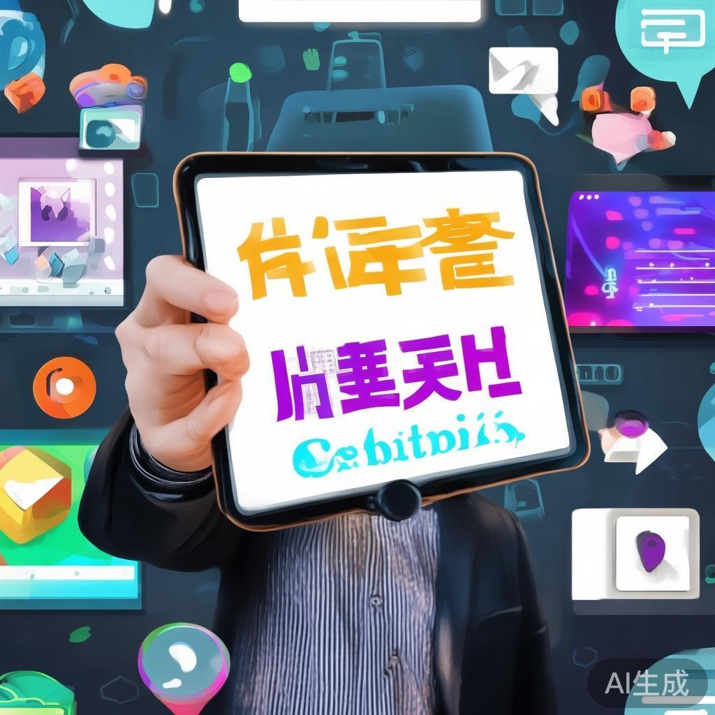告别信息轰炸!手把手教你彻底关闭自动获客模式,找回清爽沟通体验 - 快讯网 - 分享生活资讯热点话题综合门户网www.yuanshuma.com
