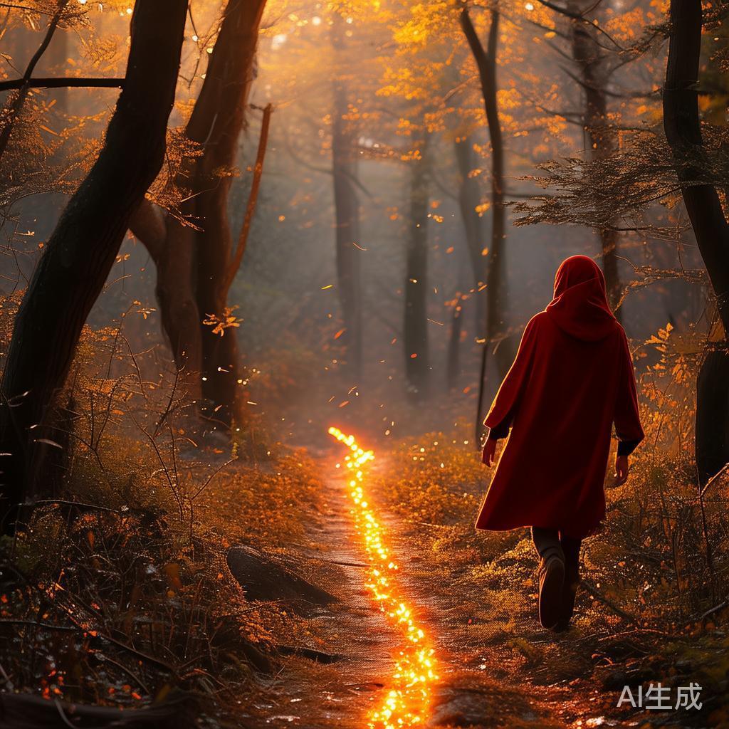 逐火寻踪，开启你的冒险之旅 - 快讯网 - 分享生活资讯热点话题综合门户网www.yuanshuma.com