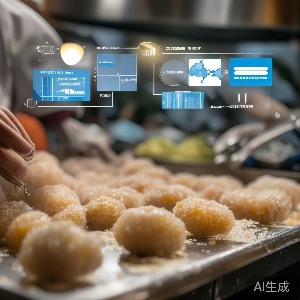 手工鱼丸的高效获客之道,从产品差异化到精准营销的全流程解析 - 快讯网 - 分享生活资讯热点话题综合门户网www.yuanshuma.com