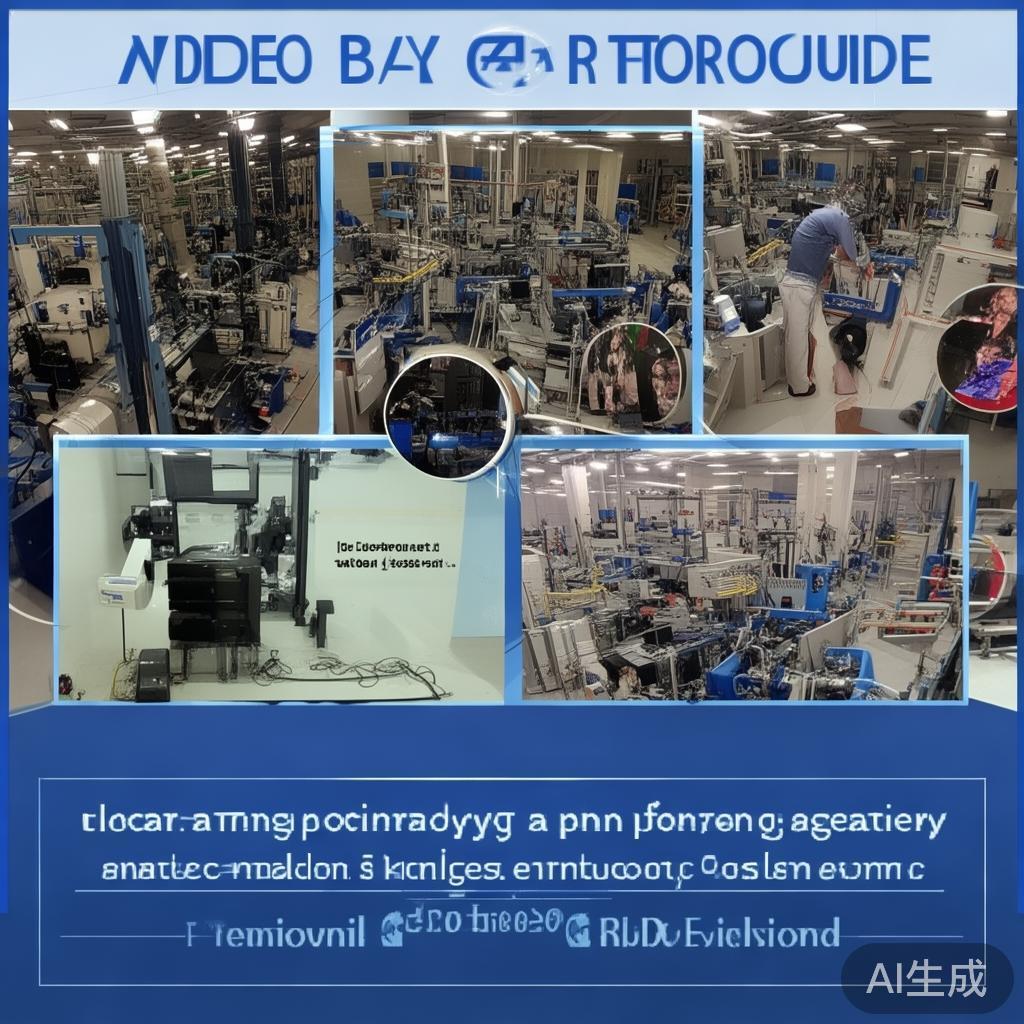 工厂如何拍视频获客，从工厂实力到客户转化的全流程指南 - 快讯网 - 分享生活资讯热点话题综合门户网www.yuanshuma.com