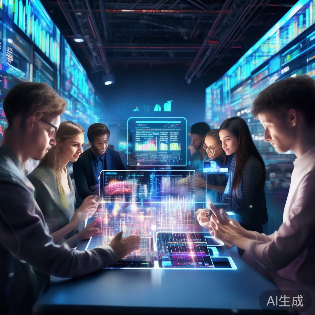 AI时代下的获客革命,如何用智能技术引爆流量增长? - 快讯网 - 分享生活资讯热点话题综合门户网www.yuanshuma.com
