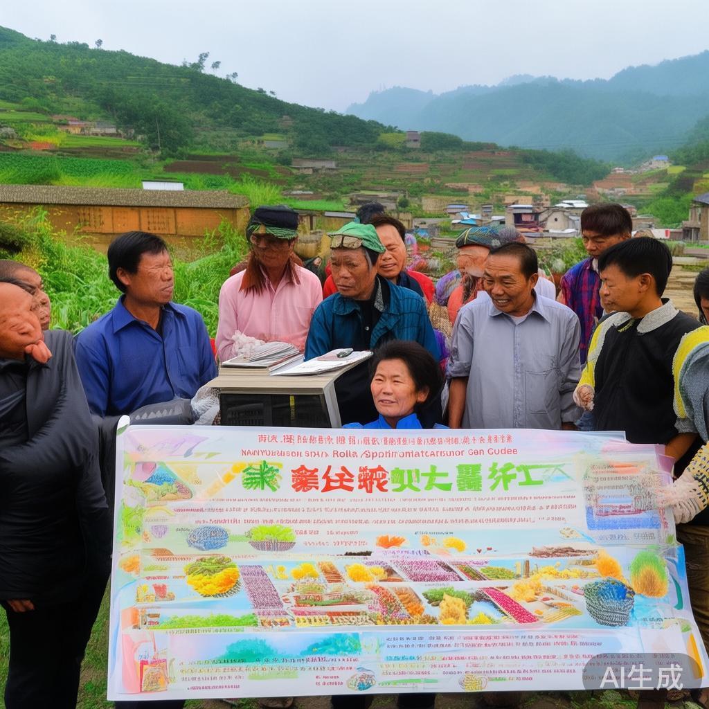 南宁乡村振兴补贴申请指南,政策红利直达田间,激活乡村发展新动能 - 快讯网 - 分享生活资讯热点话题综合门户网www.yuanshuma.com