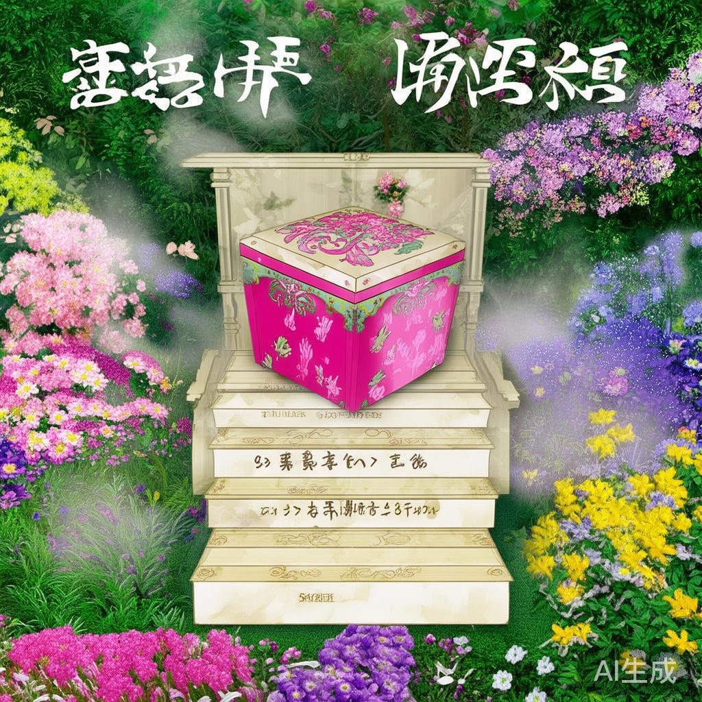 花禁爱礼包领取指南 - 快讯网 - 分享生活资讯热点话题综合门户网www.yuanshuma.com