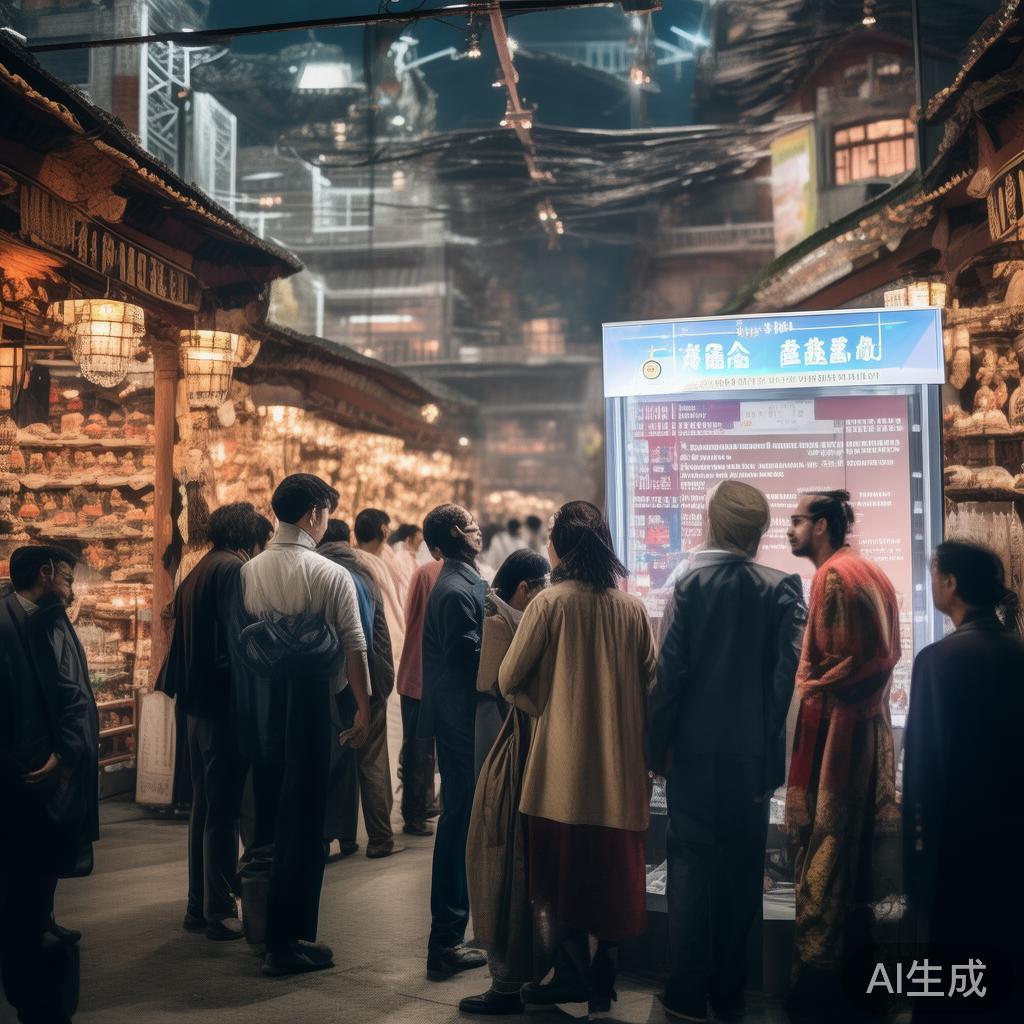 新疆企业如何精准获客并实现盈利?这5个策略值得一试! - 快讯网 - 分享生活资讯热点话题综合门户网www.yuanshuma.com