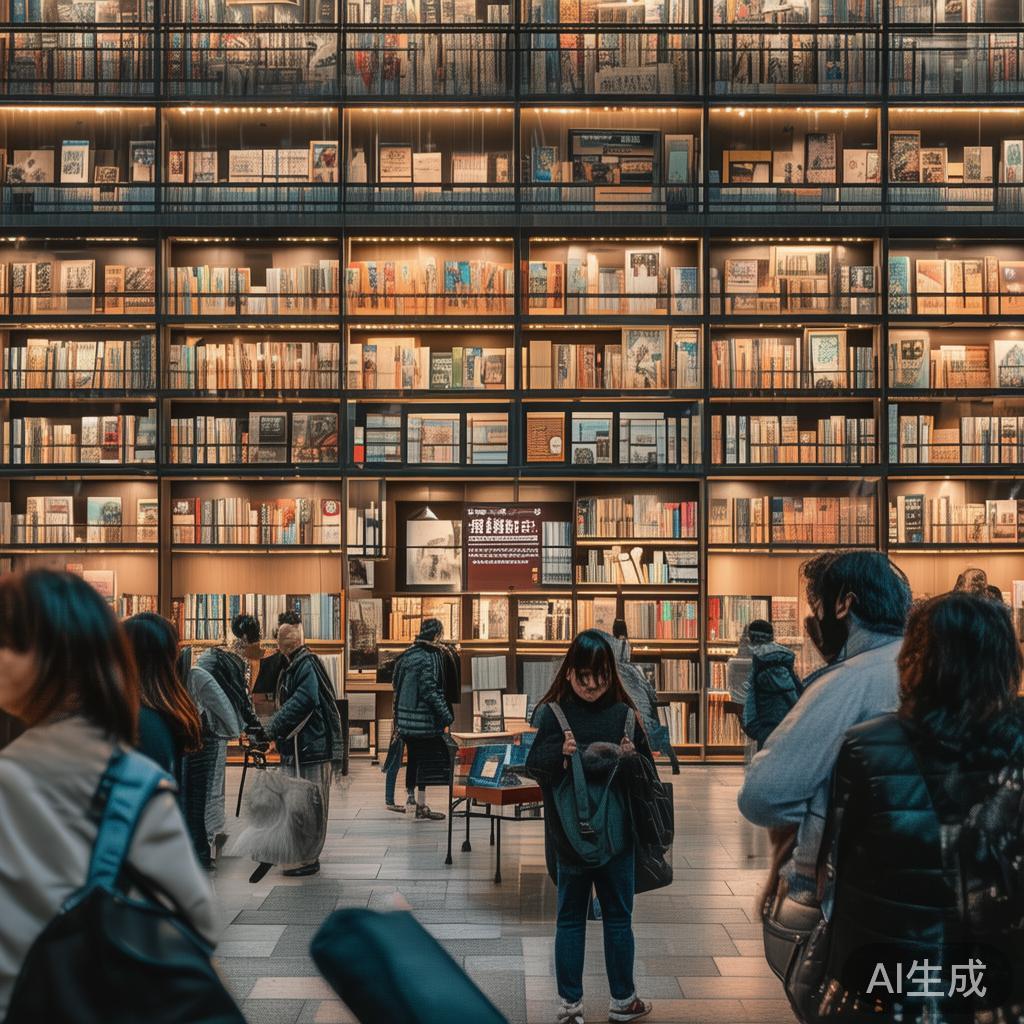 新乡实体书店补贴申请指南,助力书香城市建设,激活文化新活力 - 快讯网 - 分享生活资讯热点话题综合门户网www.yuanshuma.com