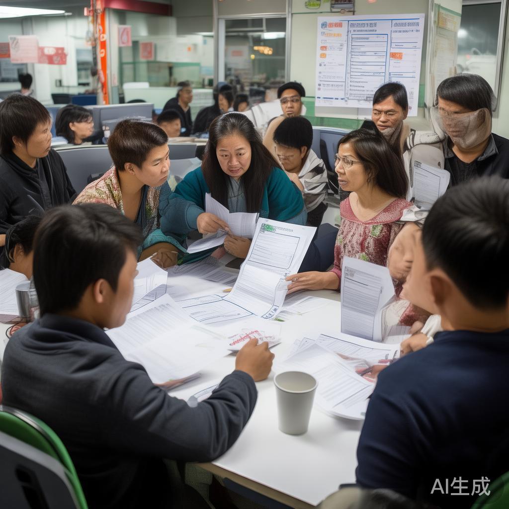 佛山职工失业金怎么领取? - 快讯网 - 分享生活资讯热点话题综合门户网www.yuanshuma.com