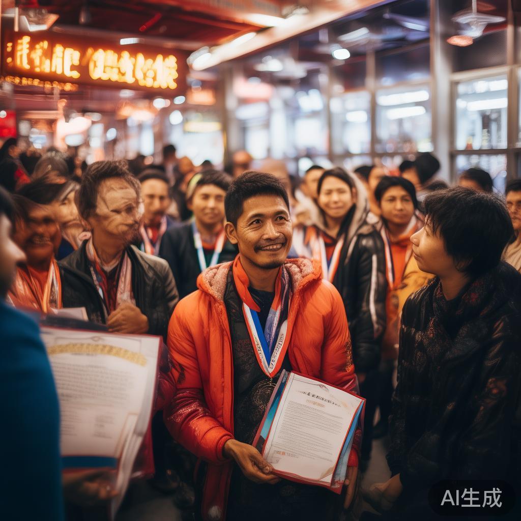 贵阳市劳模申请补贴政策解读,致敬奉献者,保障暖人心 - 快讯网 - 分享生活资讯热点话题综合门户网www.yuanshuma.com