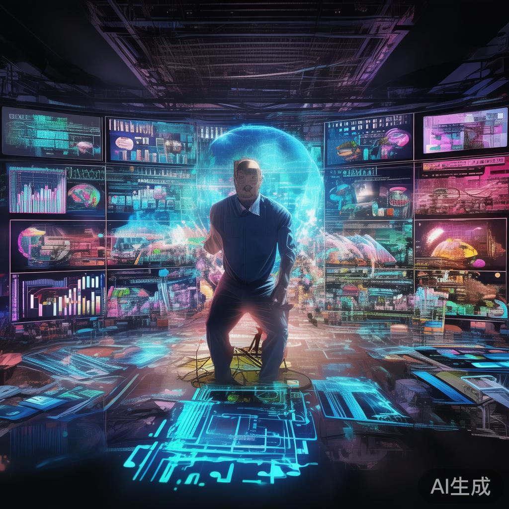 信贷中介线上获客,破局之道,从流量到转化的全链路攻略 - 快讯网 - 分享生活资讯热点话题综合门户网www.yuanshuma.com
