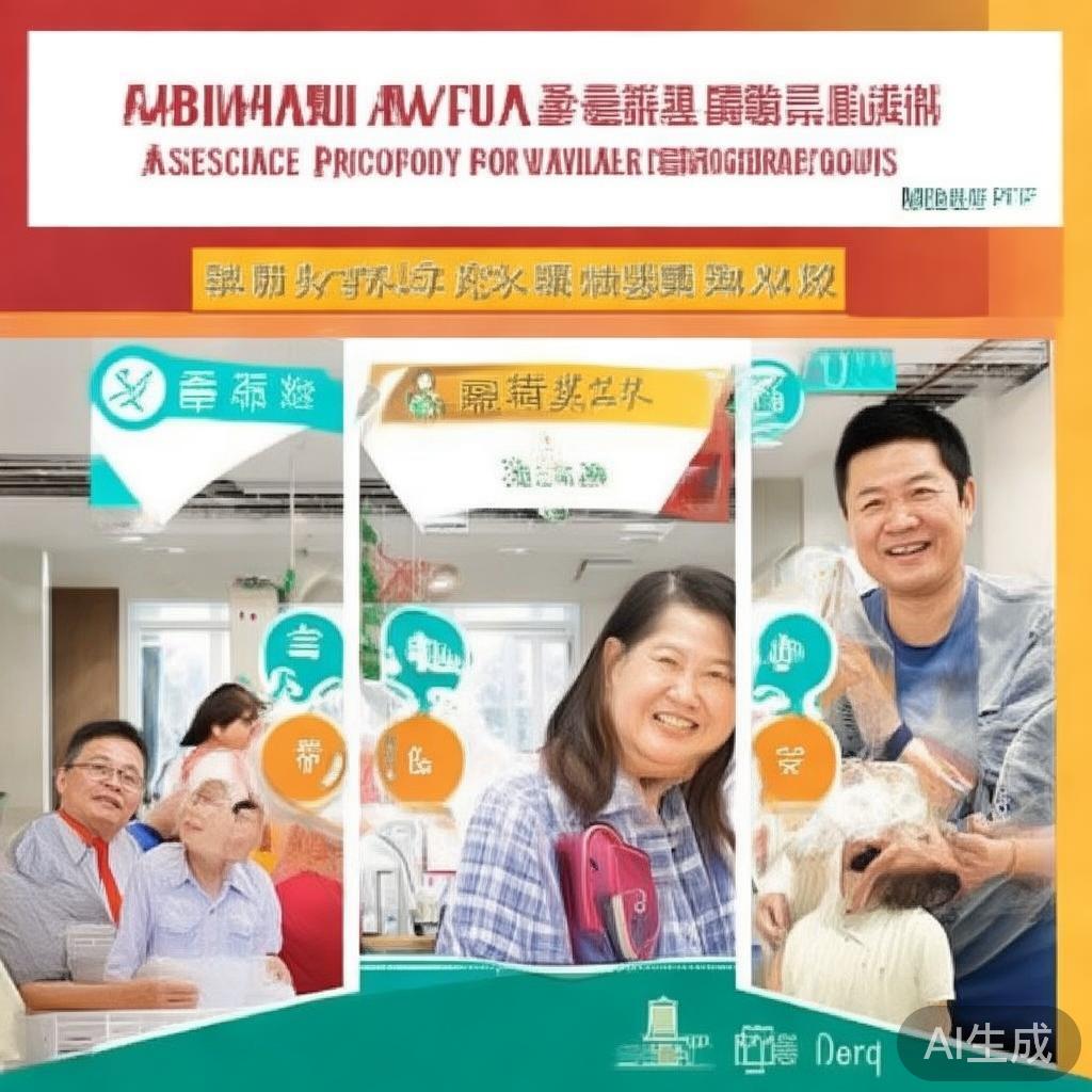 滨海新区困难群体补贴申请指南,政策温暖直达,助你渡过难关 - 快讯网 - 分享生活资讯热点话题综合门户网www.yuanshuma.com