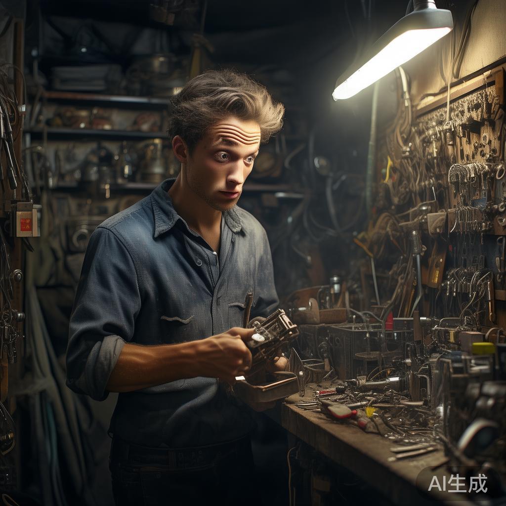 开锁，我悟了！原来获客也是一门技术活 - 快讯网 - 分享生活资讯热点话题综合门户网www.yuanshuma.com