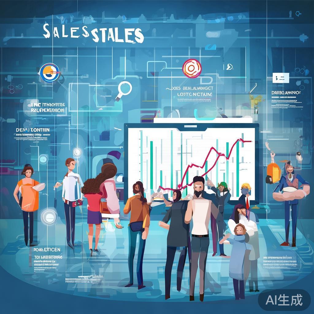 Tob软件销售如何精准获客?这5个实战策略让你业绩翻倍! - 快讯网 - 分享生活资讯热点话题综合门户网www.yuanshuma.com