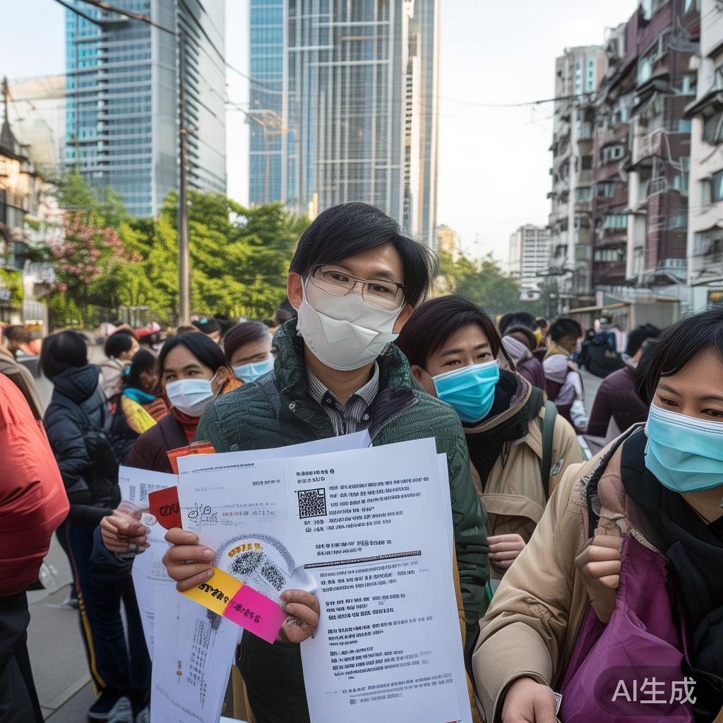 上海居民领口罩证,你未知的防疫新坑 - 快讯网 - 分享生活资讯热点话题综合门户网www.yuanshuma.com