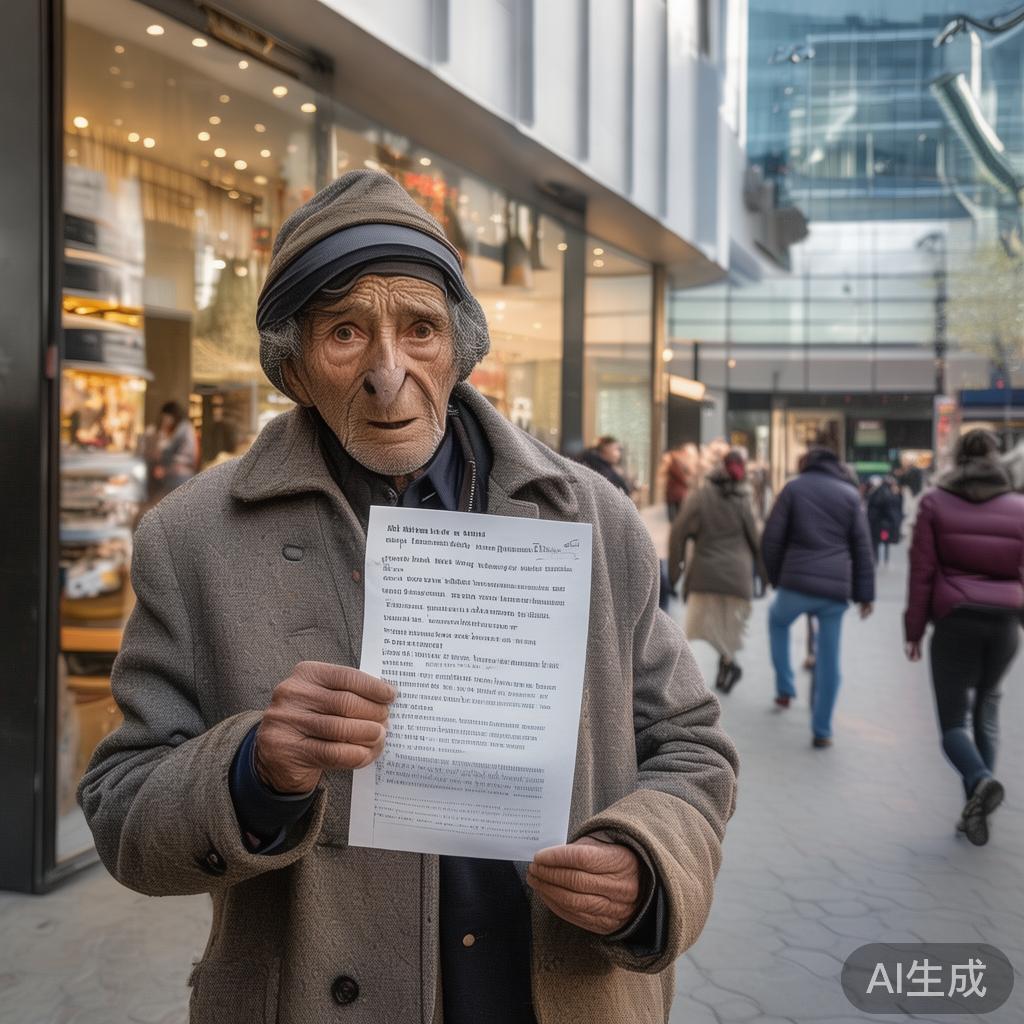 商户向商场申请房租补贴,困境、诉求与共生的商业生态构建 - 快讯网 - 分享生活资讯热点话题综合门户网www.yuanshuma.com
