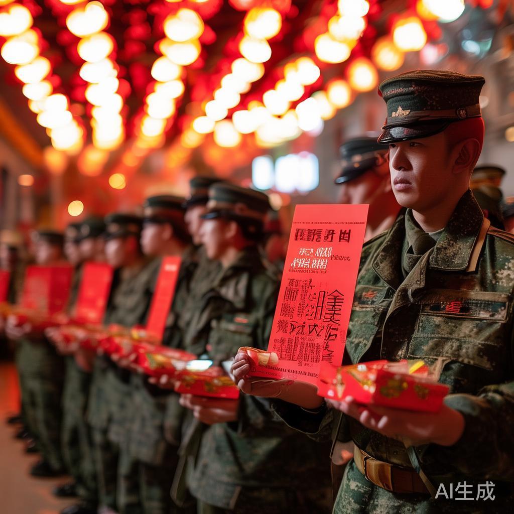 军事福卡，春运期间安全领取必记 - 快讯网 - 分享生活资讯热点话题综合门户网www.yuanshuma.com