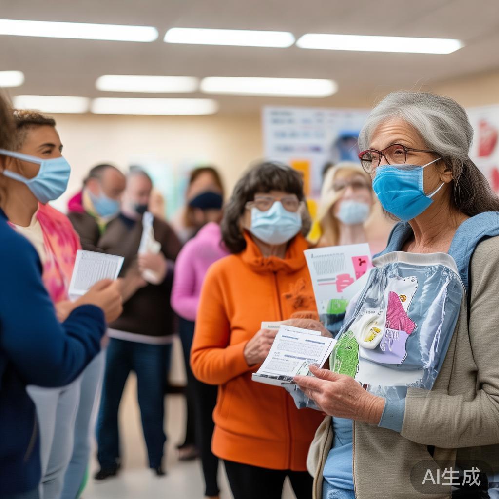 居民发口罩,预约领取指南篇 - 快讯网 - 分享生活资讯热点话题综合门户网www.yuanshuma.com