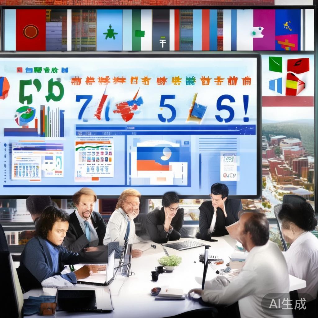国际集运怎么推广获客？这5招让你的业务快速起飞！ - 快讯网 - 分享生活资讯热点话题综合门户网www.yuanshuma.com