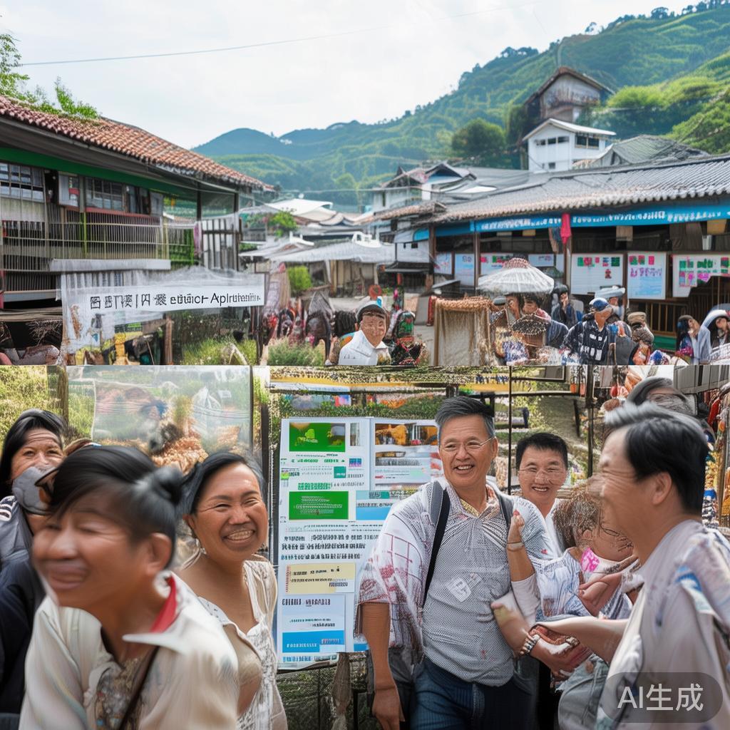 城乡结合补贴申请,政策红利下的民生保障与城乡融合发展之路 - 快讯网 - 分享生活资讯热点话题综合门户网www.yuanshuma.com