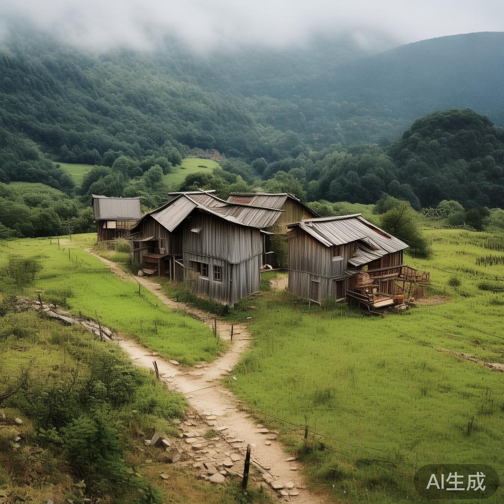农村建材店的获客密码,低成本高转化的实战策略 - 快讯网 - 分享生活资讯热点话题综合门户网www.yuanshuma.com