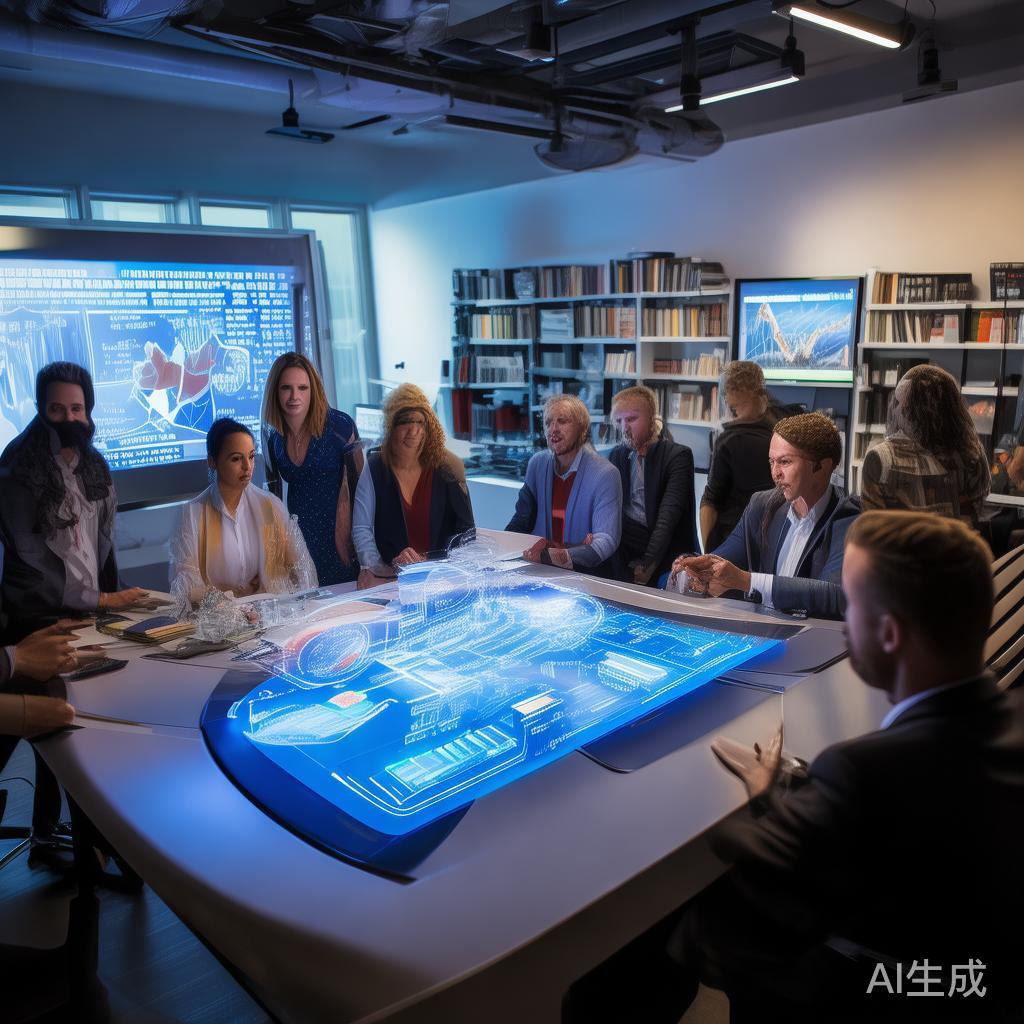 学术变现新思路,论文发表机构如何精准获客并实现商业增长? - 快讯网 - 分享生活资讯热点话题综合门户网www.yuanshuma.com