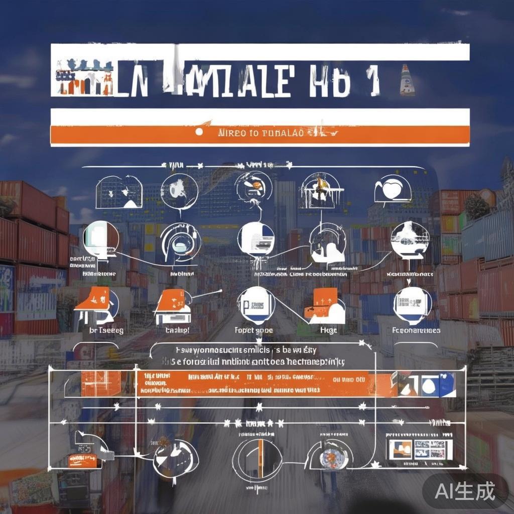 外贸获客方案怎么写?从0到1搭建高效获客体系的完整指南 - 快讯网 - 分享生活资讯热点话题综合门户网www.yuanshuma.com