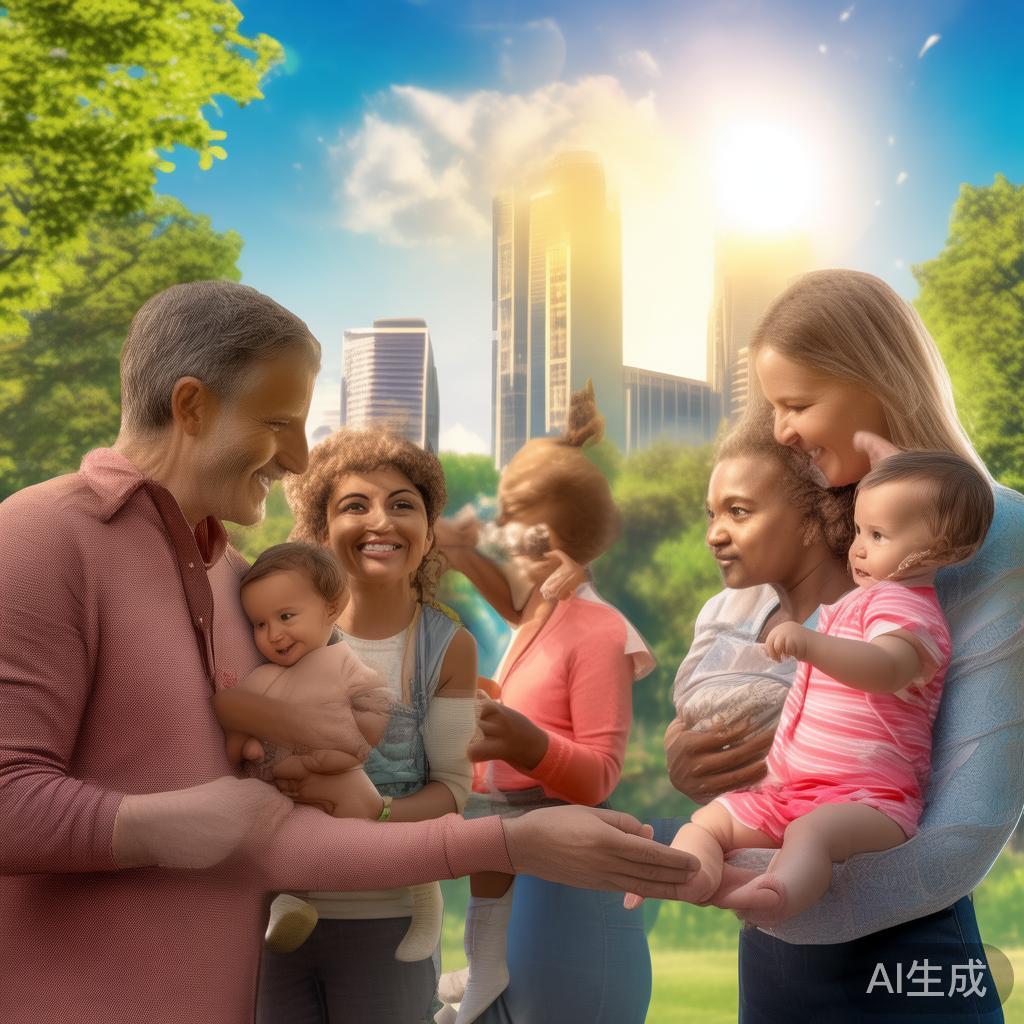 生育津贴金,助力生育经济 - 快讯网 - 分享生活资讯热点话题综合门户网www.yuanshuma.com