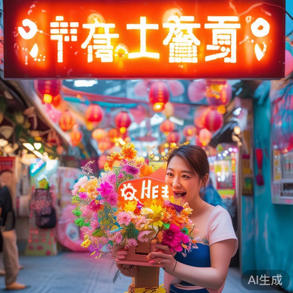 淘宝花生日记,万能花束,instant 祝福 - 快讯网 - 分享生活资讯热点话题综合门户网www.yuanshuma.com