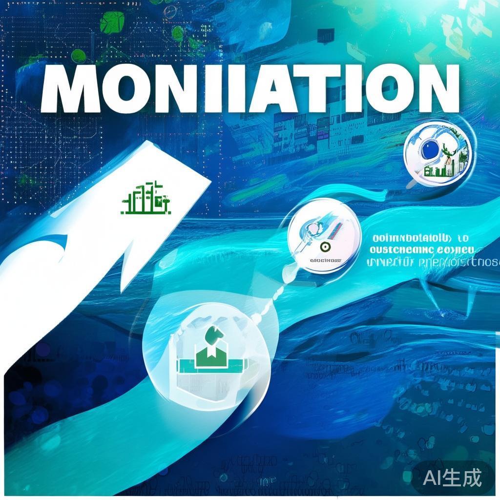 截流获客不是终点，这5种变现方式让你流量变现效率翻倍！ - 快讯网 - 分享生活资讯热点话题综合门户网www.yuanshuma.com