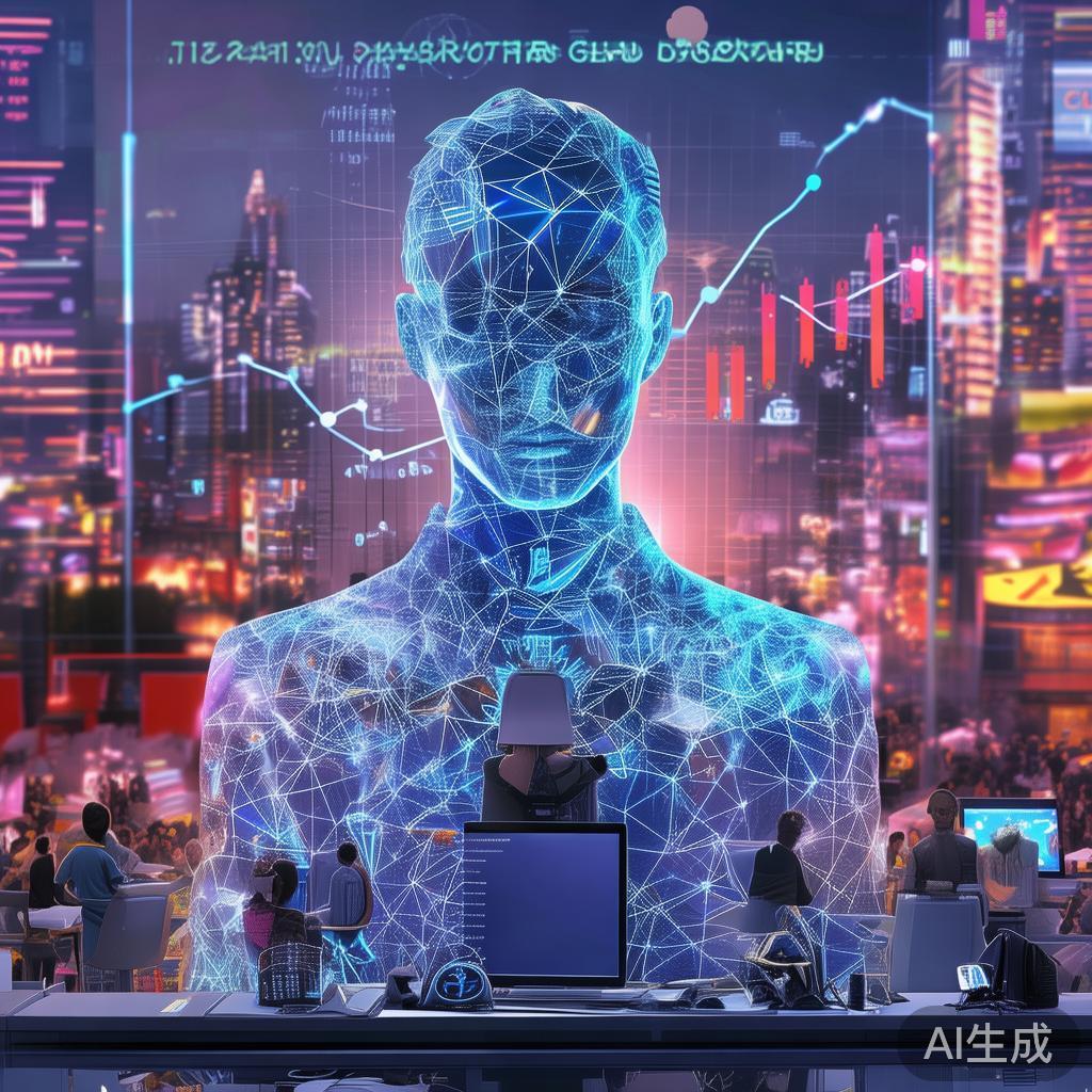 阿里巴巴的获客与盈利之道,低成本、高转化、可持续 - 快讯网 - 分享生活资讯热点话题综合门户网www.yuanshuma.com