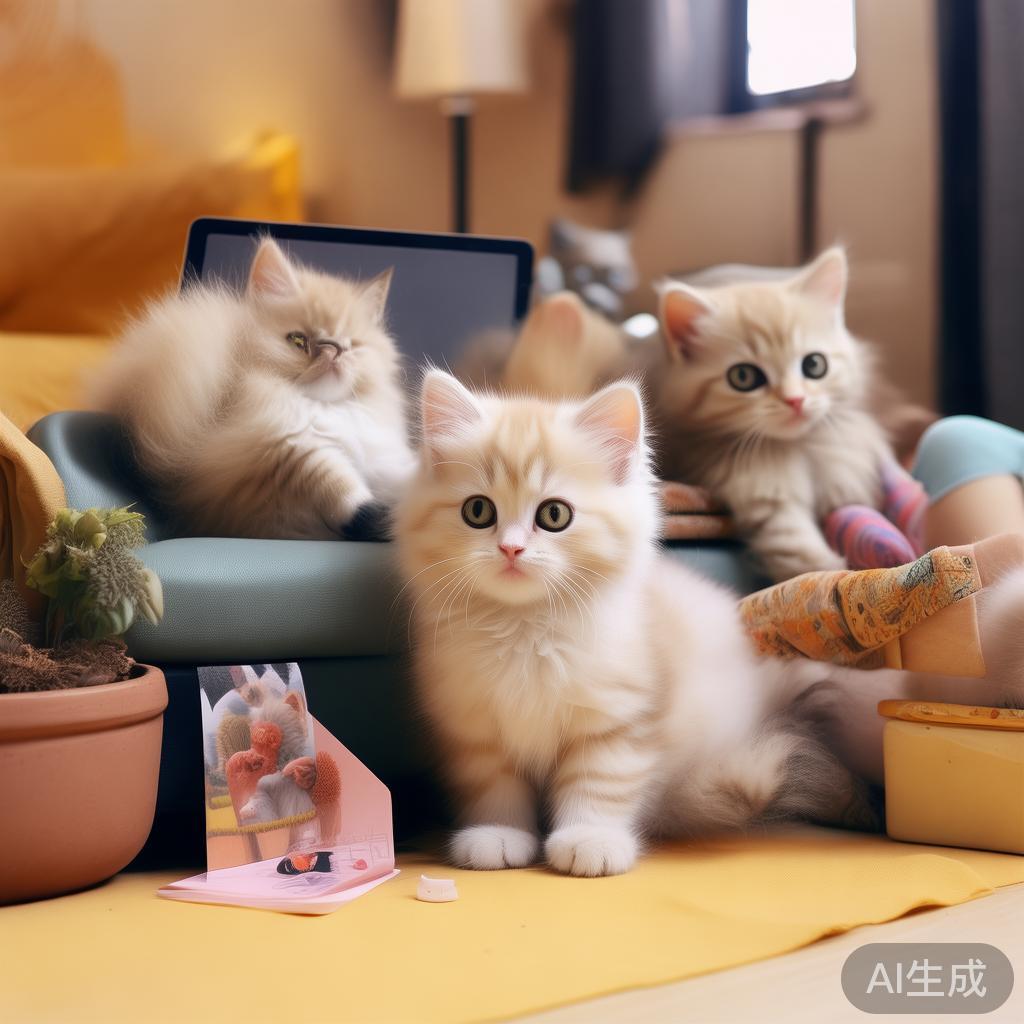 拼车小猫宠物领取全攻略,让宠物成为你的小助手 - 快讯网 - 分享生活资讯热点话题综合门户网www.yuanshuma.com