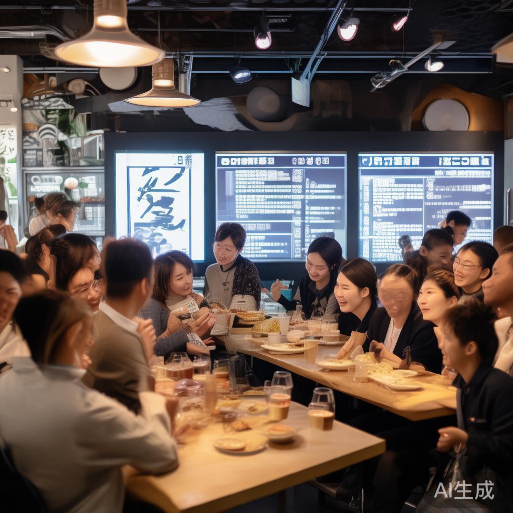 餐厅获客文案怎么写?这5个技巧让你的餐厅爆满! - 快讯网 - 分享生活资讯热点话题综合门户网www.yuanshuma.com
