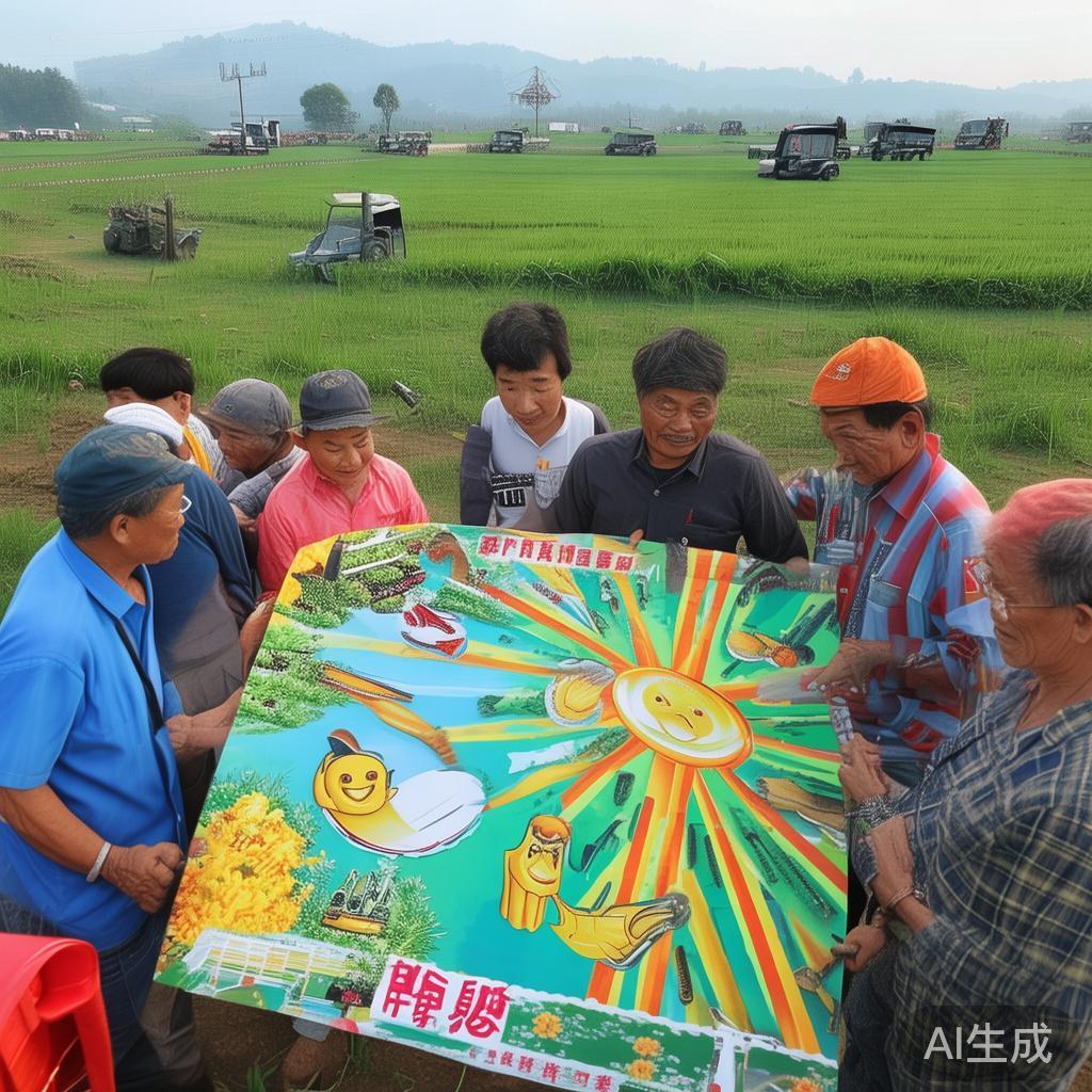 扶风县农具补贴申请指南,政策红利惠及三农,助力农业现代化 - 快讯网 - 分享生活资讯热点话题综合门户网www.yuanshuma.com