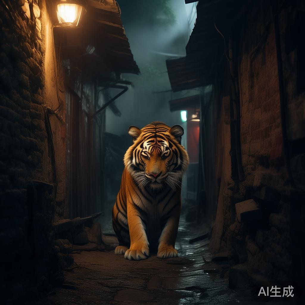 虎妞背后的隐秘 - 快讯网 - 分享生活资讯热点话题综合门户网www.yuanshuma.com