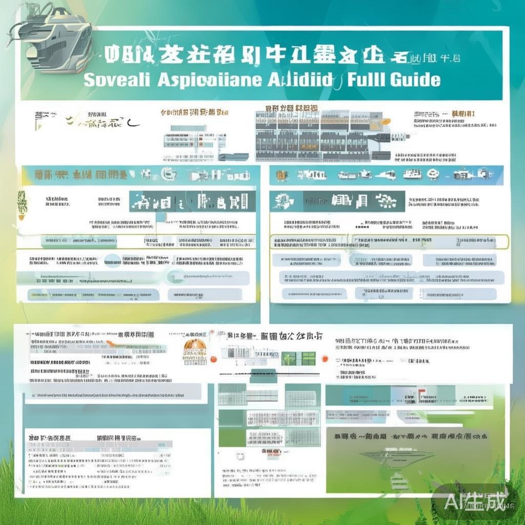 文峰区光伏发电补贴申请全指南,政策解读、流程详解与注意事项 - 快讯网 - 分享生活资讯热点话题综合门户网www.yuanshuma.com