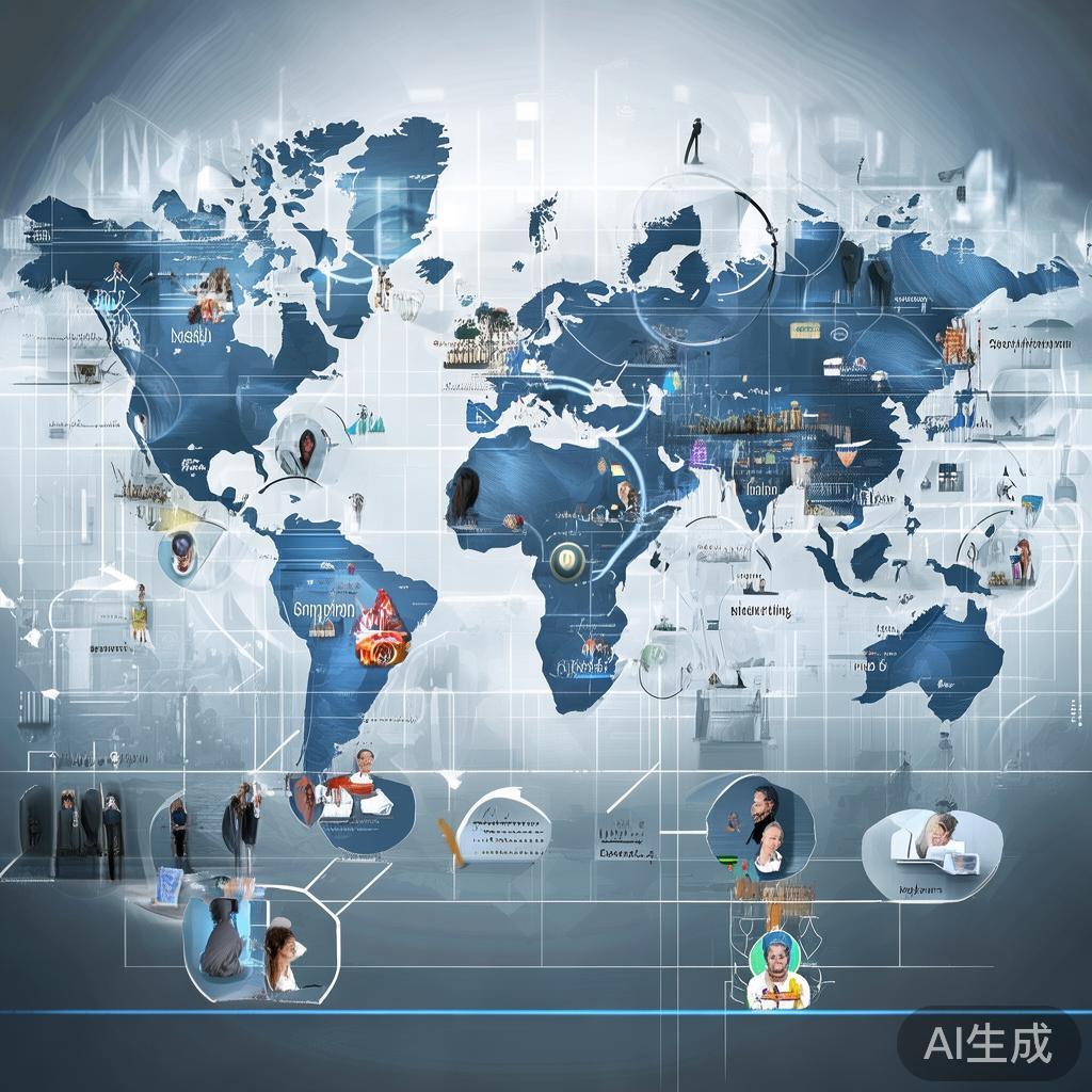 2024年输送设备海外获客，从精准定位到落地转化的实战指南 - 快讯网 - 分享生活资讯热点话题综合门户网www.yuanshuma.com